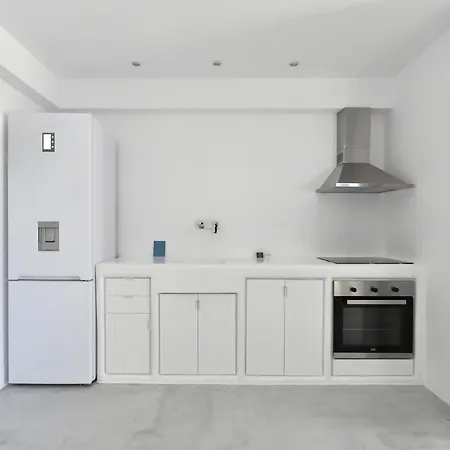 アパート 21 Luxury ナウサ