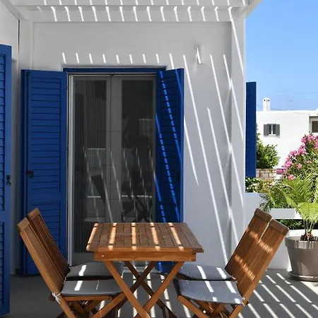 21 Luxury アパート