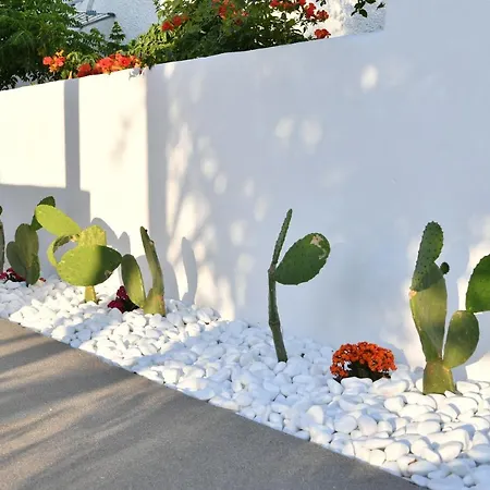 アパート 21 Luxury *