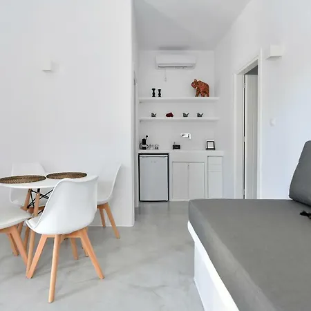 21 Luxury アパート ナウサ