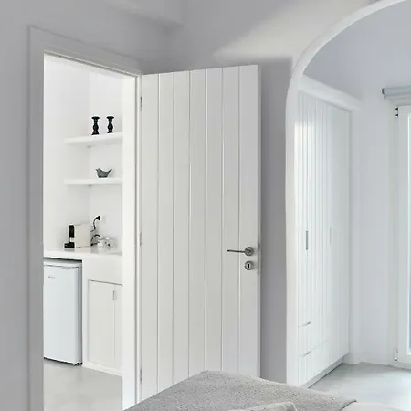 21 Luxury アパート *