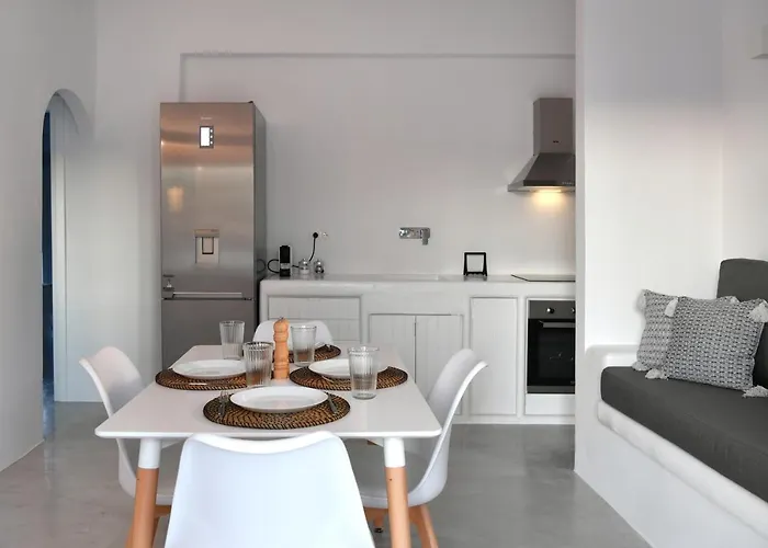 21 Luxury Daire Zambujeira do Mar