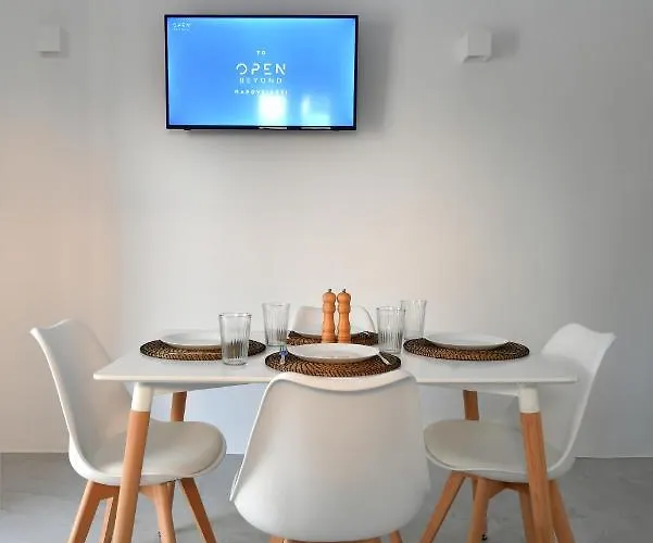 21 Luxury Zambujeira do Mar