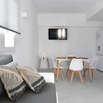 21 Luxury Lägenhet *