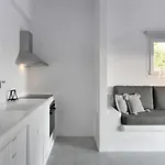 Lägenhet 21 Luxury Naousa