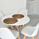 21 Luxury Lägenhet *