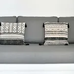 21 Luxury Lägenhet *