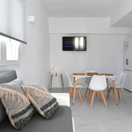 21 Luxury דירה *