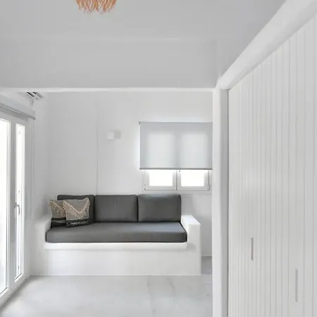 21 Luxury נאוסה