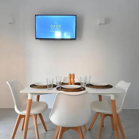 21 Luxury נאוסה