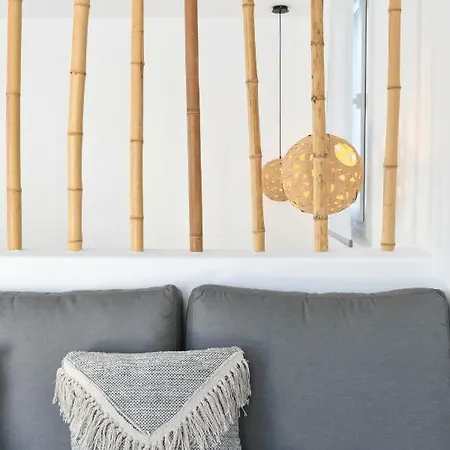 21 Luxury דירה *