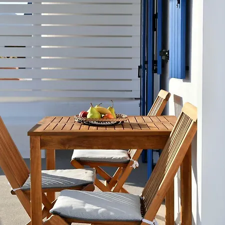 21 Luxury Apartman *