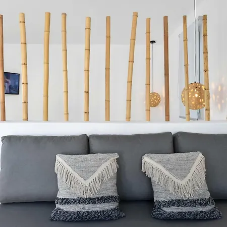 Apartment 21 Luxury
