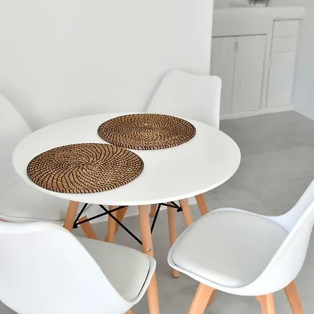 21 Luxury דירה *