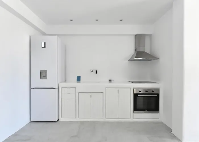 Apartman 21 Luxury Náusza