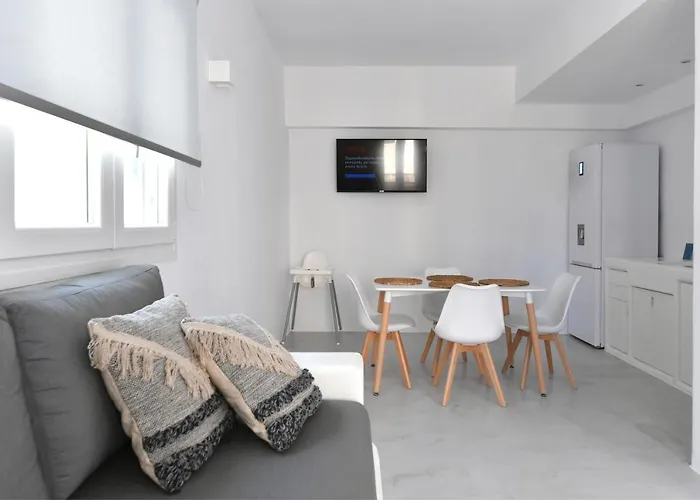 21 Luxury Apartman *