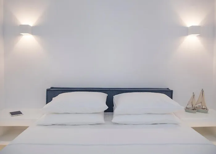 21 Luxury Apartman *